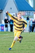 Forres through to cup semis