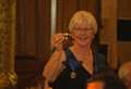 Moray's Ann Miller made a Master of the Quaich
