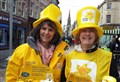 Marie Curie appealing for Moray volunteers