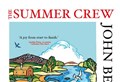 The Summer Crew by John Bennett