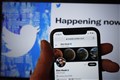 Twitter labels Elon Musk claims over fake accounts ‘excuses’