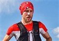 Moray ultra-runner takes on World Record run challenge