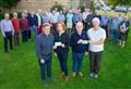 Male voices raise £2.5k for charity