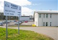 Forres Academy student tests positive