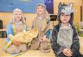 PHOTOS: Nativity at Linkwood Primary in Elgin