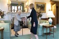 Liz Truss becomes the new Prime Minister after audience with the Queen