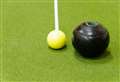 Who were the big winners in the Moray indoor bowls week?