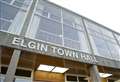 Elgin Town Hall revamp set to begin next year