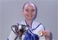 Gold glory for Moray figure skaters in Aberdeen and Dundee