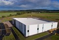 Brand new Moray Sports Centre opens its doors 