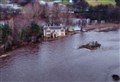 'Don't spend too much on Garmouth flooding'