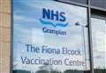 Appeal for remaining under 40s in Moray to get first dose of Covid-19 vaccine