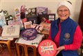 Inner Wheel Club of Elgin donates to Northern Scot's Christmas appeal
