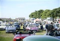 PICTURES: Organiser hails "fantastic day" at Buckie Classic Car Show
