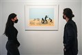 Exhibition of Banksy works to go on show in gallery and online