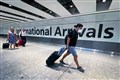 Quarantine on Portugal visitors comes in as UK divided over travel restrictions