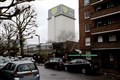 Residents ‘living in the shadow’ of Grenfell Tower on fifth anniversary of fire