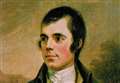 Burns Supper will be waiting – after the poetry