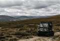 Guide aims to limit damage to Cairngorms from all-terrain vehicles