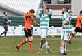 PICTURES: Title-chasing Buckie Thistle held by Rothes