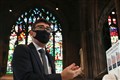 Manchester mayor wants local test and trace powers after virus lockdown U-turn