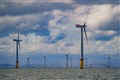 Scottish Power inks turbine deal for world’s second-largest offshore wind farm
