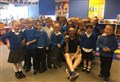 Lossiemouth pupils learn to sing in sign