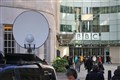 Government wants ‘strong, big person’ as BBC chairman, Dowden says