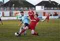 No fans now for Lossiemouth versus Deveronside