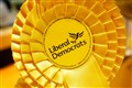 Lib Dems fined by elections watchdog over late reporting of donations