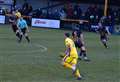 Huntly and Buckie's five-goal thriller 'great advert for Highland League football'