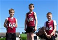 PICTURES: Maiden Moray Primary School long jump championships take place