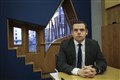 Douglas Ross will ‘work with whoever’ becomes next prime minister
