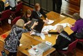 BBC: 99 per cent chance SNP win Moray seat