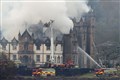 Hotel blaze survivor tells of ‘horrendous’ impact on family