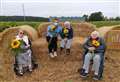 Care home residents head for the countryside