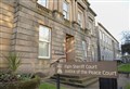 Moray defendant jailed for armed police siege 