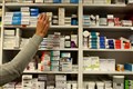 Shopping data on medicines ‘could help spot ovarian cancer cases earlier’