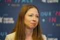 Equal playing field must be created for women in politics – Chelsea Clinton
