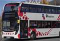 Stagecoach announces nationwide free travel for veterans on Remembrance Day and Remembrance Sunday