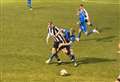 First win for Hale as Elgin win derby clash with Peterhead