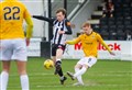 Scottish Cup: Star striker Kane Hester set to miss Elgin City's cup clash with Ayr United