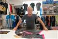 Elgin businessman opens vintage designer clothes store