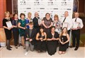 Moray & Banffshire Heroes Flashback pictures from 2019