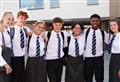 Moray schools embrace LGBT equality scheme