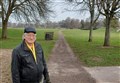 'Disconnect' over lime tree plans for Elgin park
