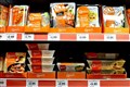 Firm ran ‘misleading’ advert claiming Quorn reduces carbon footprint – watchdog