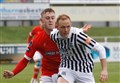 Dingwall treble fires Elgin City into play-off places