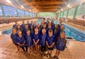 Buckie swimmers kitted out by sister club offering life-saving learning opportunities