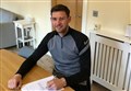 Elgin City sign centre back Creag Little from League 2 rivals Stenhousemuir on two-year deal